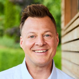 Felix Heimberg &bull; Moderator und Experte f&uuml;r Nachhaltigkeits-Kommunikation