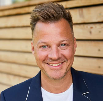 Felix Heimberg &bull; Moderator und Experte f&uuml;r Nachhaltigkeits-Kommunikation