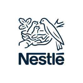 findig Referenz Nestl&eacute;, Nahrungsmittel